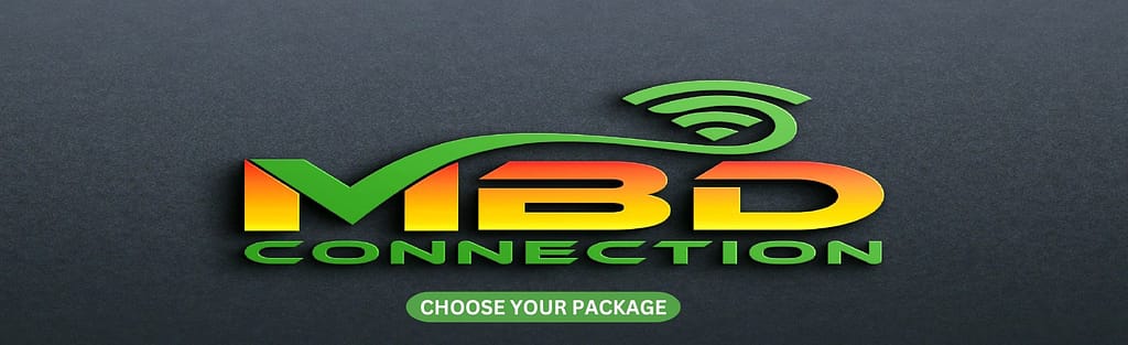 Mbd Connection MBD Connection - ISP Provider